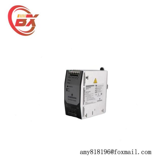 Emerson IC660ELB922 Network Interfaces XT/AT Interface Board,200 Characters Limit