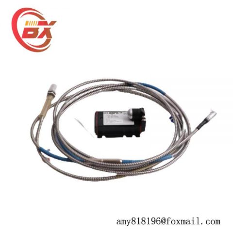 EPRO PR6423/259-110 - High Precision Controller for Industrial Automation