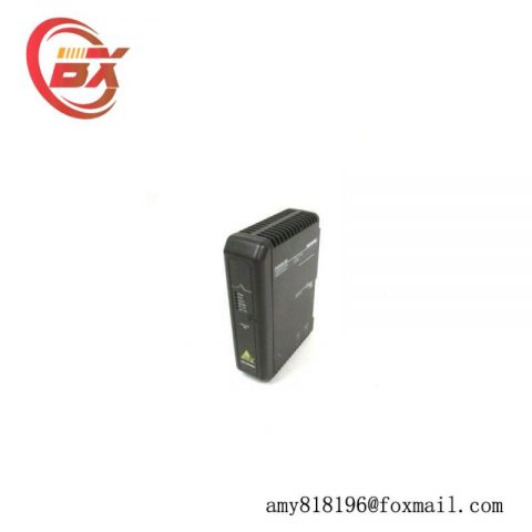 EMERSON KJ2003X1-BA2 - Advanced VE3005 Controller