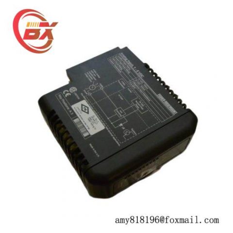 Emerson KJ3002X1-BD1 Power Supply Module - 12P1033X102