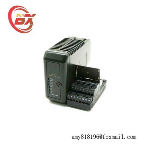 Emerson KJ3002X1-BG2 12P1731X082 Interface Module