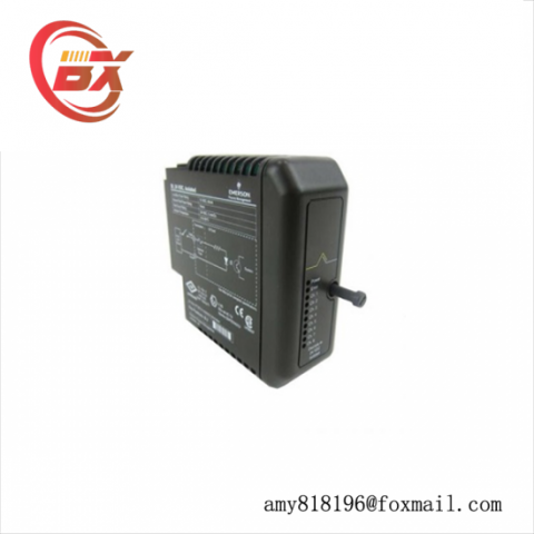 Emerson IC660ELB922 Network Interfaces XT/AT Interface Board,200 Characters Limit