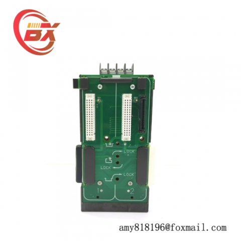 Emerson QPI-COS-201 CANopen Communication Module for Touchscreen Interfaces