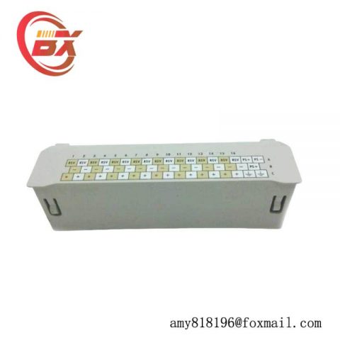 Emerson Ovation 1C31238H01: P-Mod Base Cover for Industrial Automation