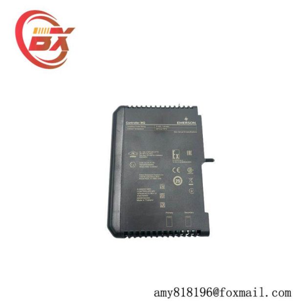 EMERSON PR6426/000-010 Proximity Sensor Module