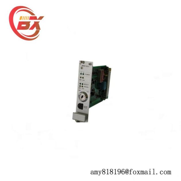 EPRO PR6423/131-110 Industrial Control Module, Designed for Advanced Automation Processes