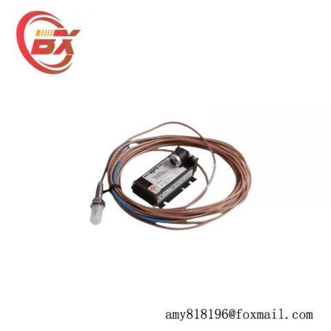 EPRO CON041 PR6423/002-011 9200-00021N: Precision Eddy Current Sensor