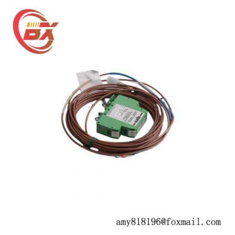 EPRO PR96424/010-000 CON011 Industrial Sensor