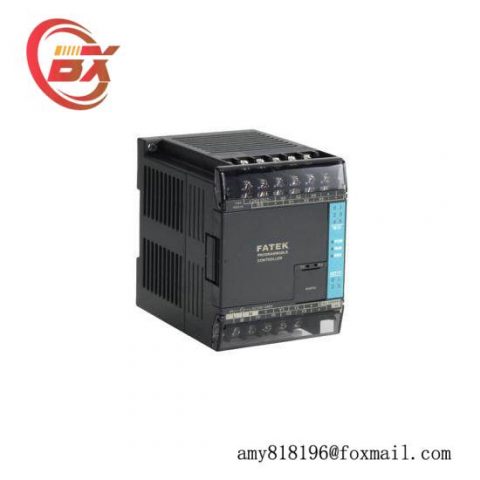 FATEK FBS-40MAT2-AC Industrial PLC Control Module