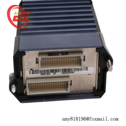 FOXBORO FBM242 P0916JY Discrete Output Interface Module