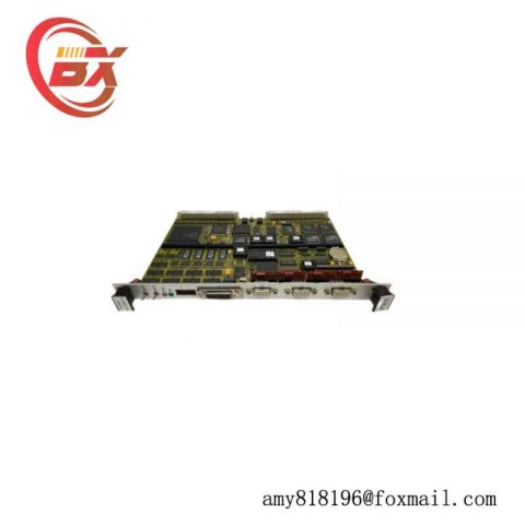 FORCE Technologies SYS68K CPU-30BE Microprocessor Board