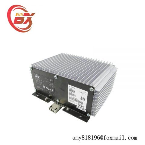 Foxboro FBM237RH914XS High Precision Control Module