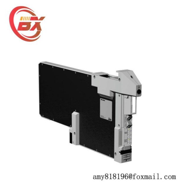 FOXBORO KG4NLRH20MN22S Data Acquisition Module, High-Frequency Processing for Industrial Automation