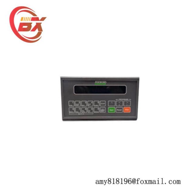FOXBORO SY-60399001R SY-61025006RA Industrial Control Module