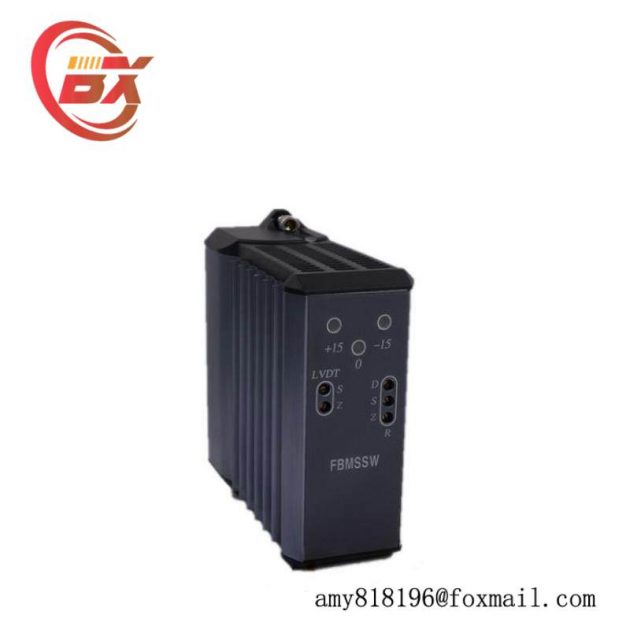 FOXBORO SY-60399001R SY-61025006RA Industrial Control Module
