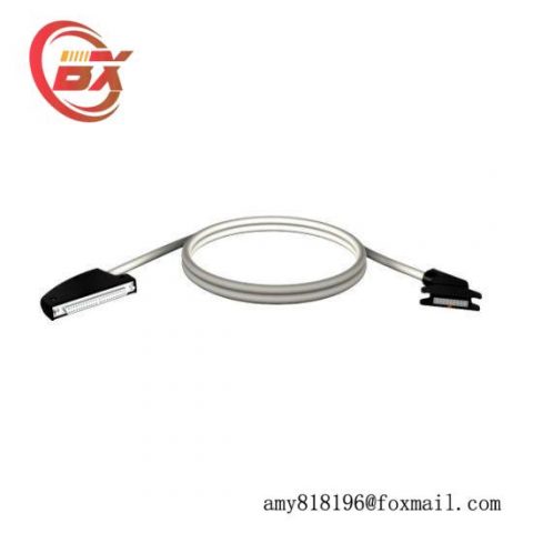 France Schneider BMXFCA502 Input Module Connection Cable - Control & Automation Solutions