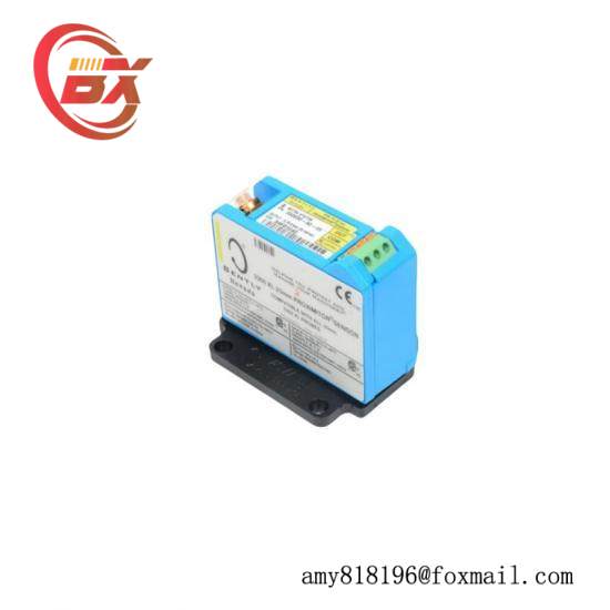 Bentley 330850-90-05 Vibration Monitoring System Module