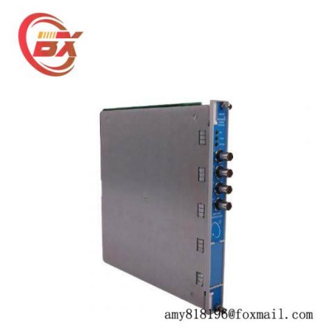 GE ET-GT-5ES-3ST Industrial Control Module
