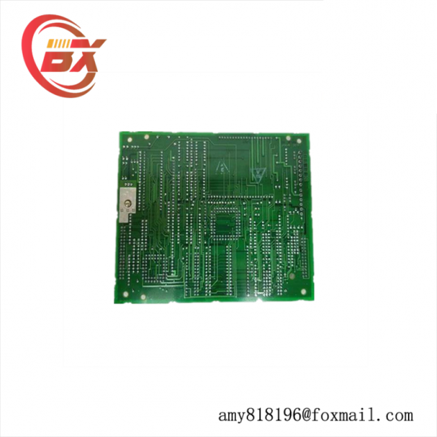 GE 1C31199G06 Control Module, High Precision & Reliable Industrial Component