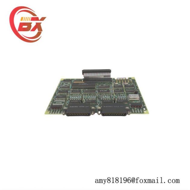 GE DS3800DCMC Regulator Card, High-Precision Control Module for Industrial Automation