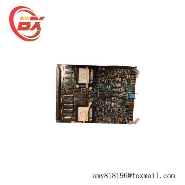 GE IC600BF930RR High-Performance Industrial Control Module