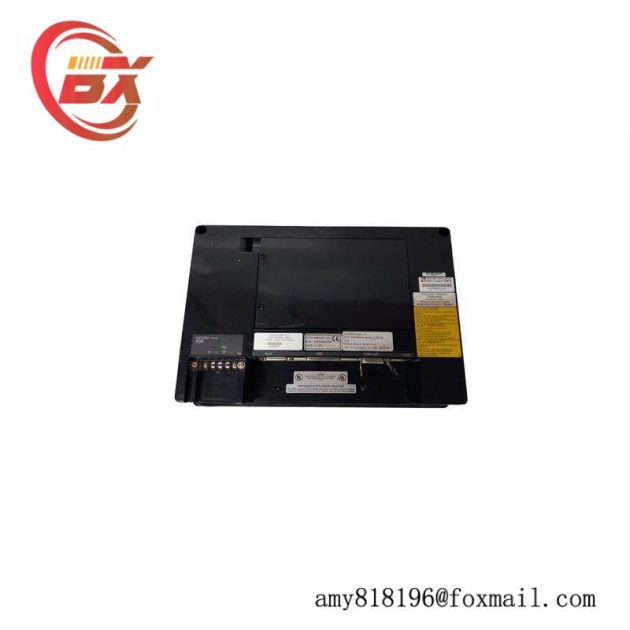 GE PCH1216 Vibration Monitoring Module, Reliable Performance