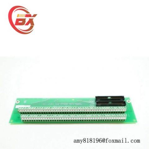 GE IS200TSVCH2ADC High-Performance Control Module