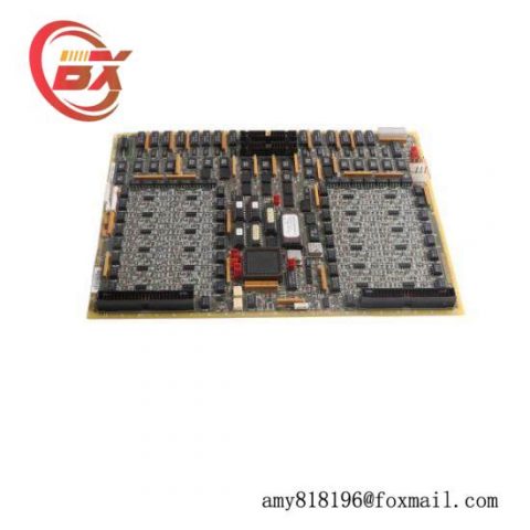 GE FANUC DS200TCDAH1B - Advanced Processor Board, Industrial Automation Solutions