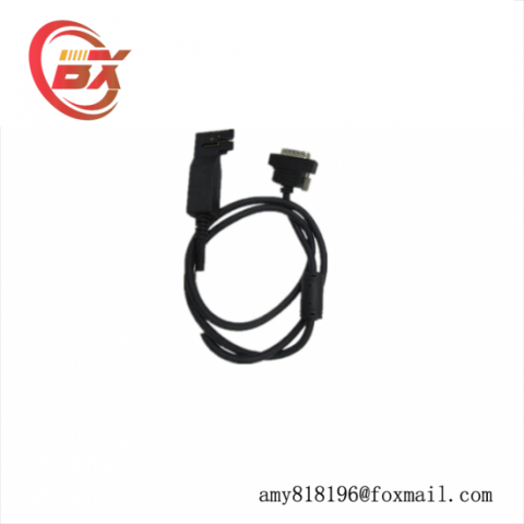 GE FANUC IC200CBL600 Expansion Cable