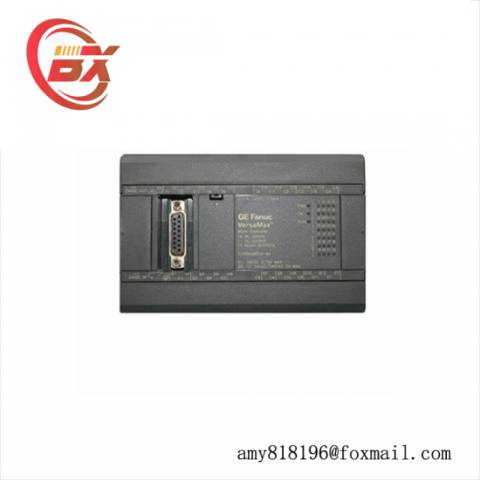 GE IC3600LRDH1A1C Processor for Gas/Turbine Control Systems