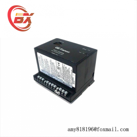 GE FANUC IC670GBI102 Genius Bus Interface Unit: Industrial Control Module for Advanced Automation Solutions