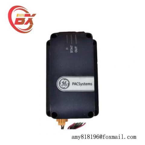GE Fanuc IC695ACC402 Evergreen Controller: Advanced PLC Solution for Industrial Automation