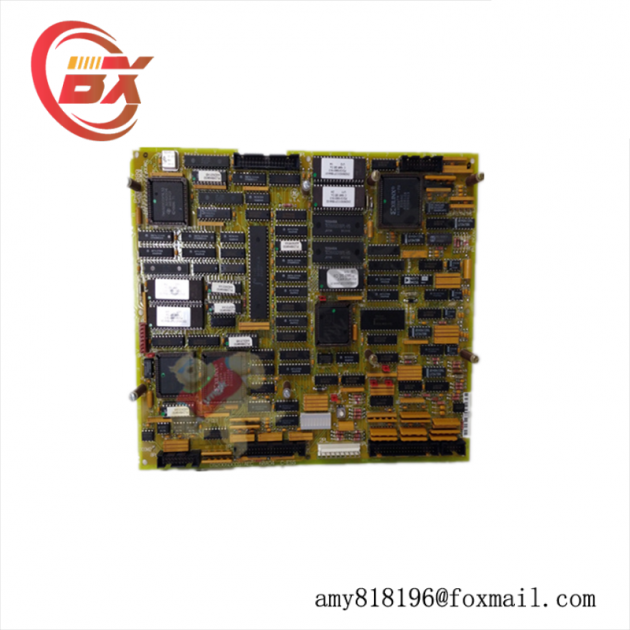 GE 1C31199G06 Control Module, High Precision & Reliable Industrial Component