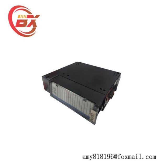 GE IC756CDV001K-98 Control Module - Industrial Automation & Control Systems