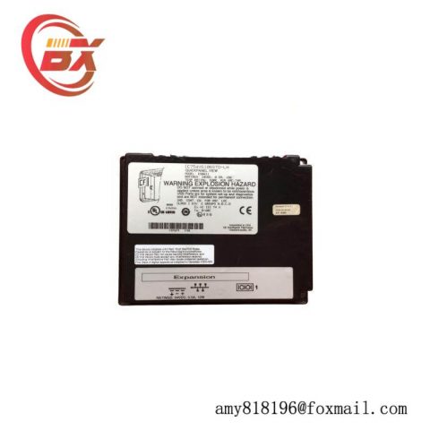 GE IC697CHS790D VME Integrator Rack Module