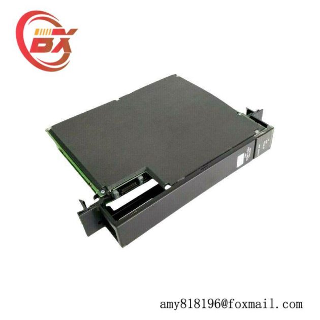 GE PCH1216 Vibration Monitoring Module, Reliable Performance