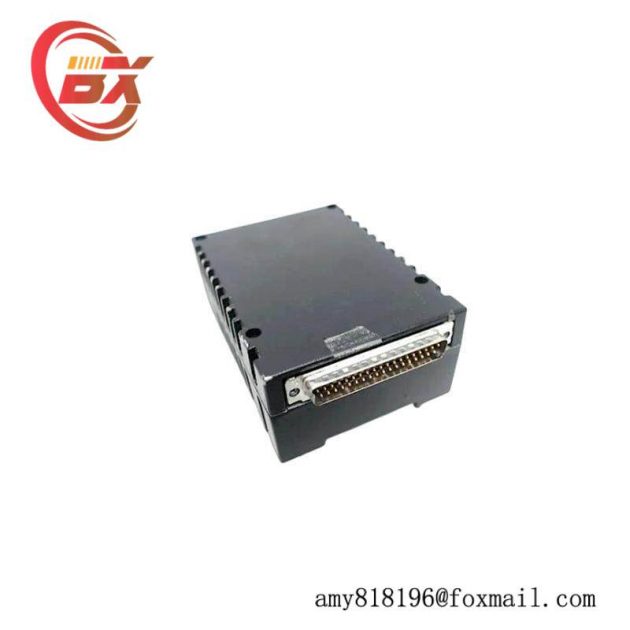 GE IS200AEPCH1BAA Communication Module