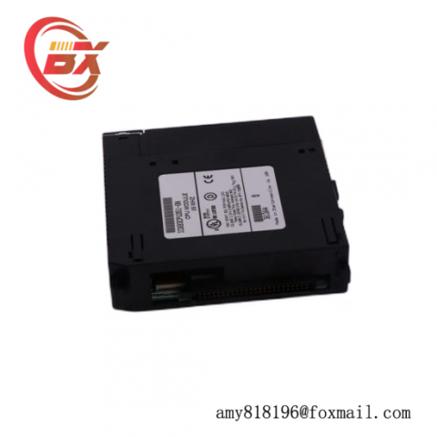 GE VME-5565-110000 Industrial Control Module