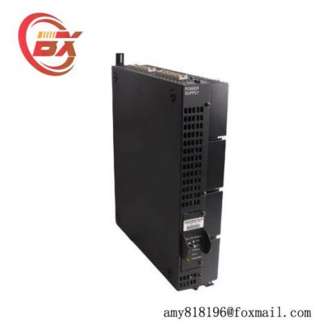 GE IS410SRLYS2A IS400SRLYS2ABB Control Module