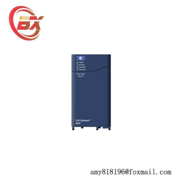 GE IS410SRLYS2A IS400SRLYS2ABB Control Module
