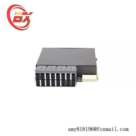 GE GETTYS10-1/4PM - Precision Industrial Control Module
