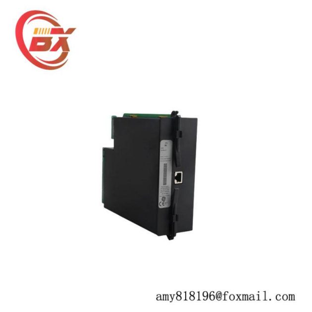 GE IC640BLD304RR High-Performance Interface Module