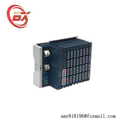 GE EPXPNS001 Network Adapter, for Industrial Automation & Control Solutions