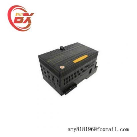 GE-FANUC IC200MDD843 Discrete Mixed Module