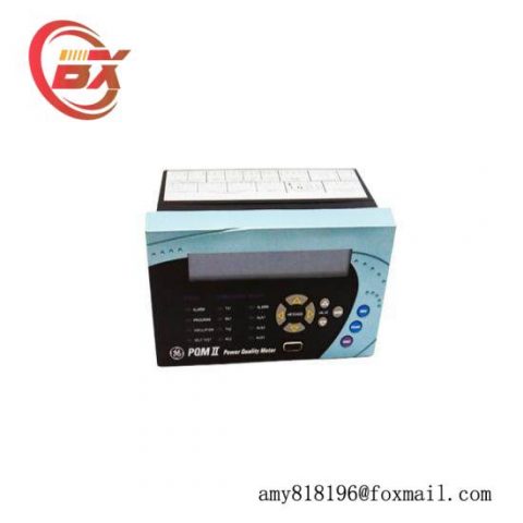 GE DS3800NATA Industrial Control Module