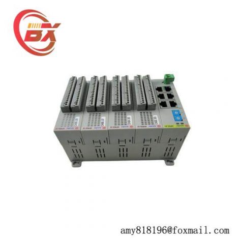 GENERA G2010 A 10.4ST Industrial Control Module