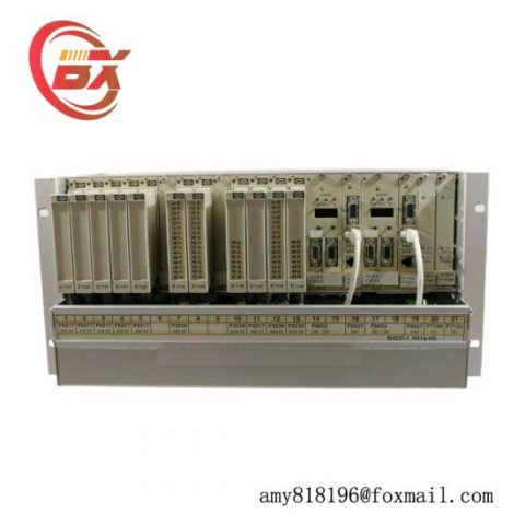 TRICONEX F8652X Digital Input Module