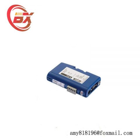 HMS ABC-PDP-AB7000 COMMUNICATOR, Industrial Automation Module