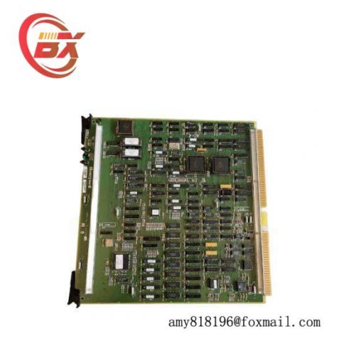 HONERWELL 51402089-100: Industrial Automation Control Module