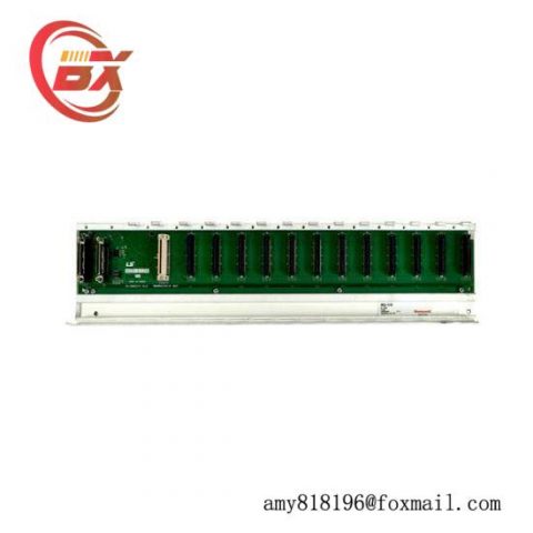 HONEYWELL 2MLB-M12A Main CPU Base, Advanced Industrial Control Module